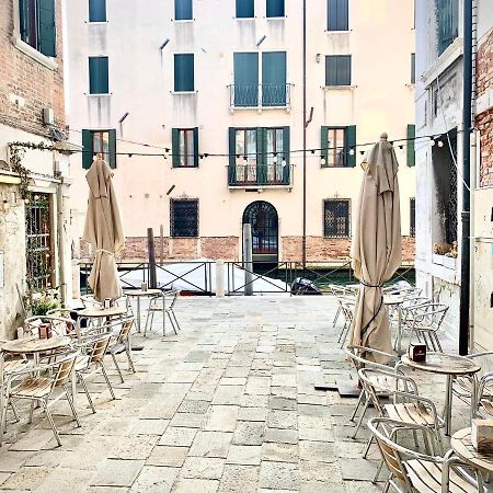 Venice Paradise 1 Apartment ภายนอก รูปภาพ