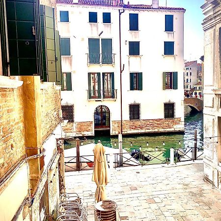Venice Paradise 1 Apartment ภายนอก รูปภาพ