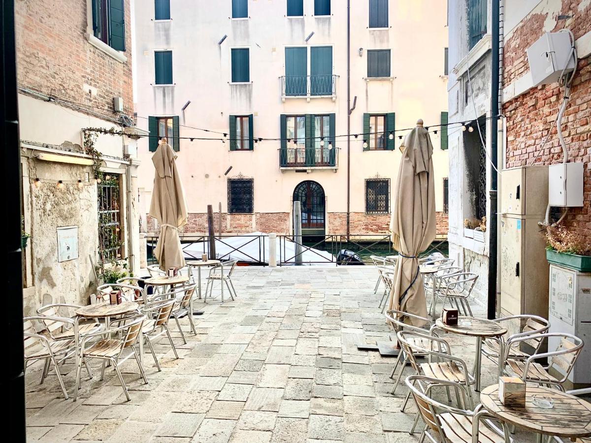 Venice Paradise 1 Apartment ภายนอก รูปภาพ