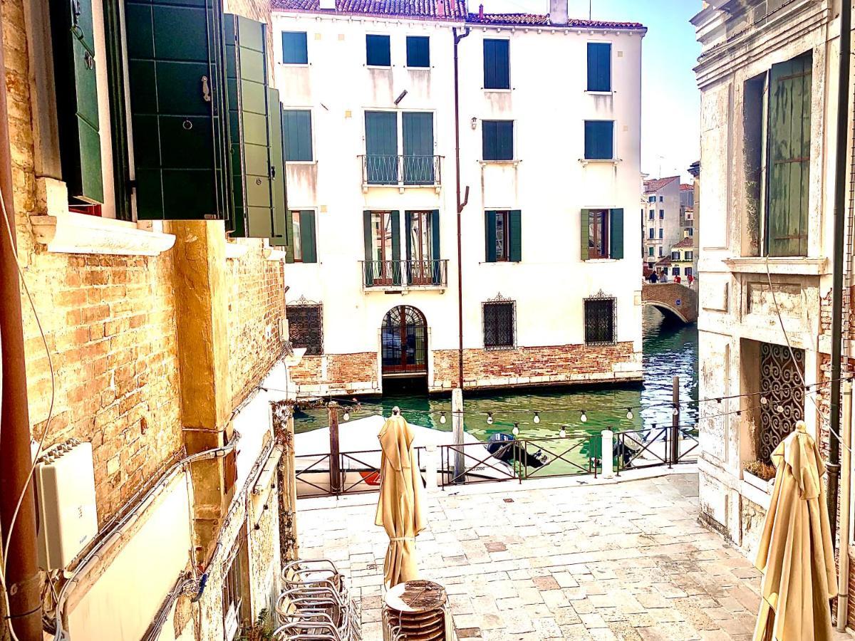 Venice Paradise 1 Apartment ภายนอก รูปภาพ
