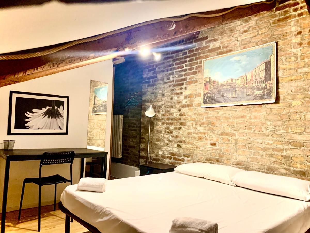 Venice Paradise 1 Apartment ภายนอก รูปภาพ