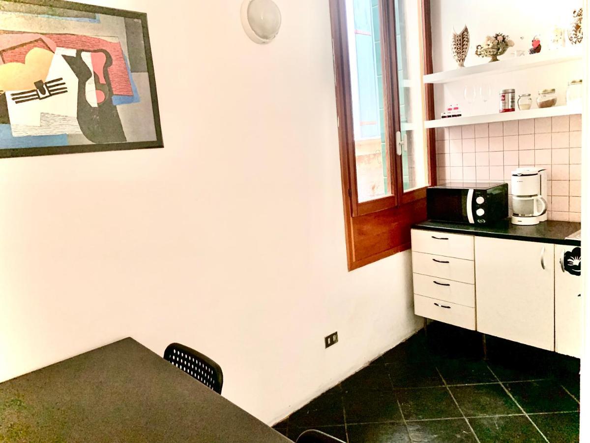Venice Paradise 1 Apartment ภายนอก รูปภาพ