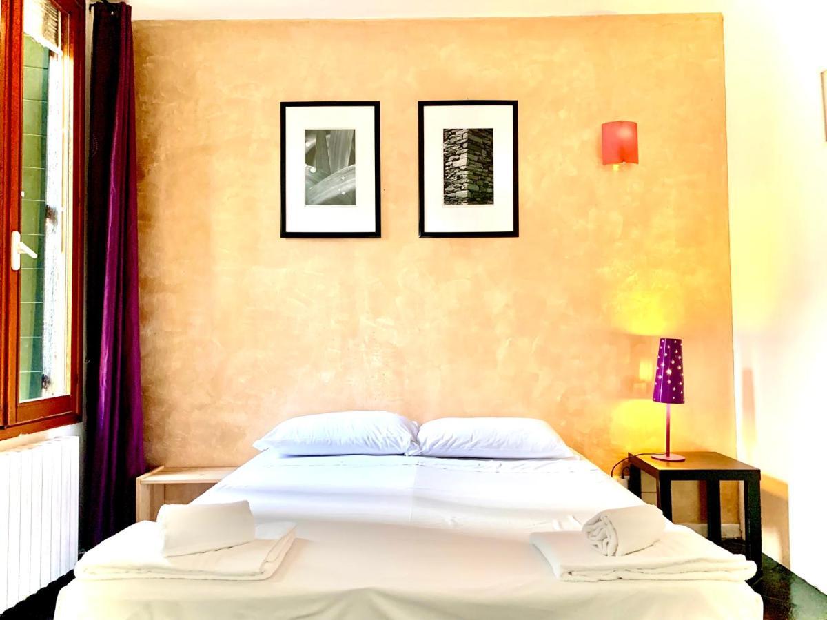 Venice Paradise 1 Apartment ภายนอก รูปภาพ