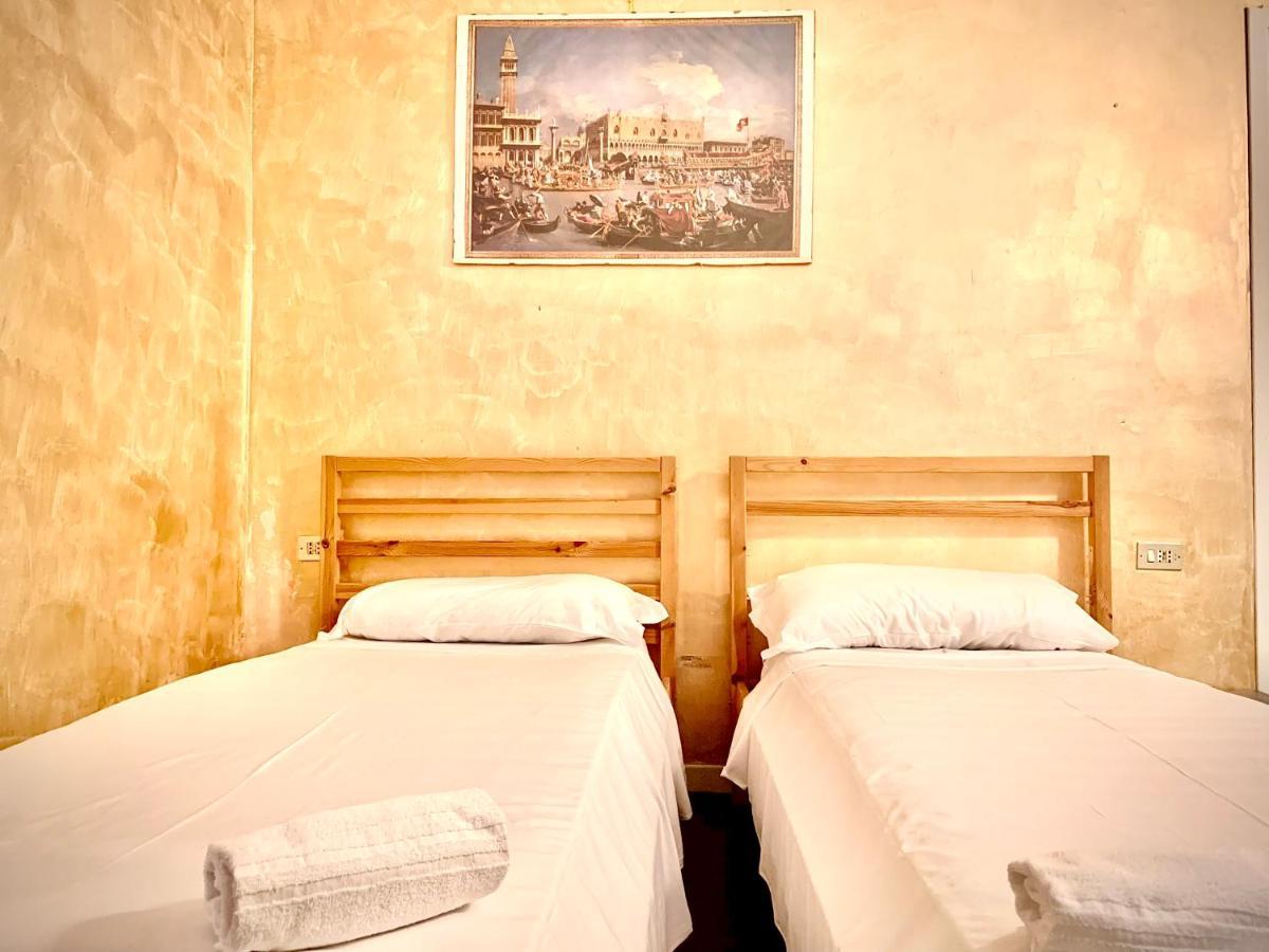 Venice Paradise 1 Apartment ภายนอก รูปภาพ