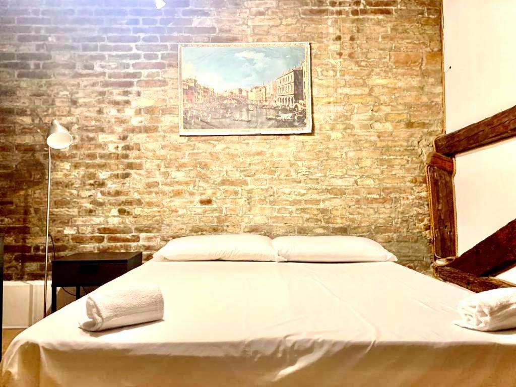 Venice Paradise 1 Apartment ภายนอก รูปภาพ