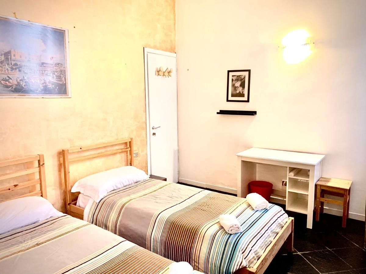 Venice Paradise 1 Apartment ภายนอก รูปภาพ