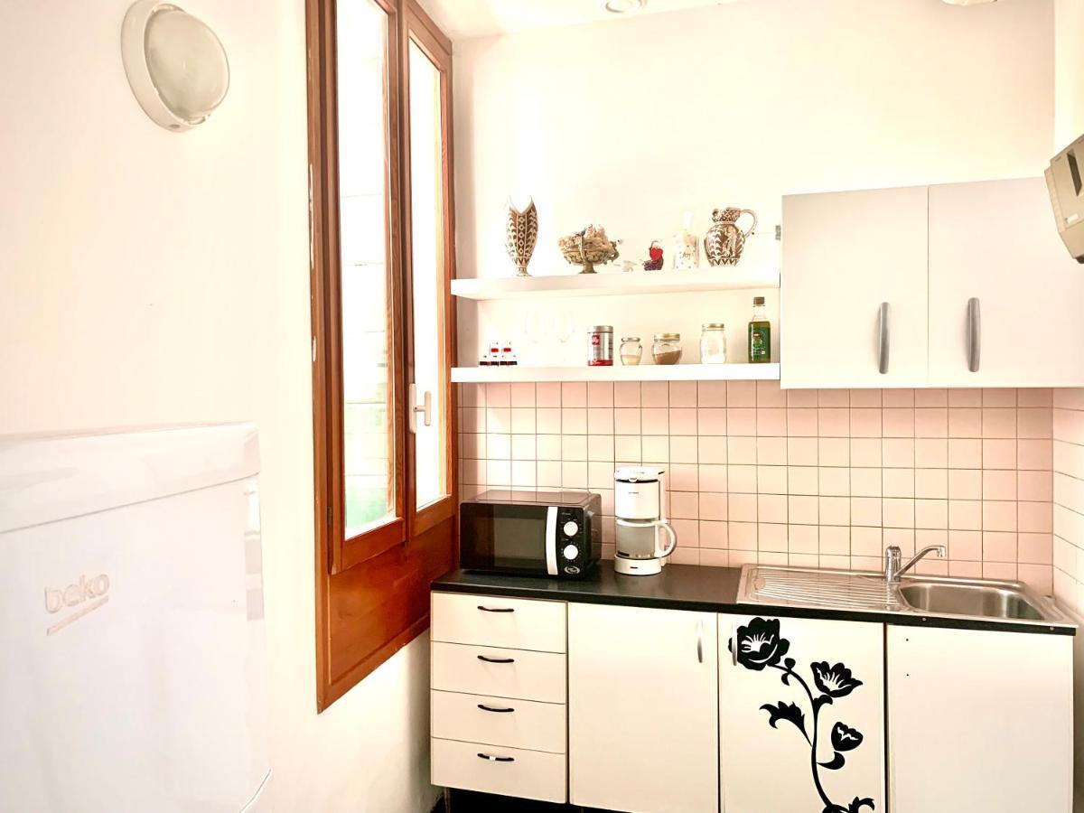 Venice Paradise 1 Apartment ภายนอก รูปภาพ